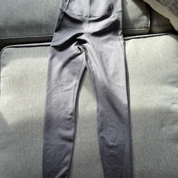 NWT Nike High waisted legging - Picture 1 of 2